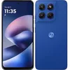 Image de Motorola Moto G37 Dual-SIM 128 Go ROM + 4 Go de RAM (GSM uniquement) Smartphone 5G débloqué en usine (Pantone Nautical Blue)   Version internationale
