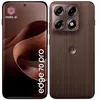 Image de Motorola Edge 70 Pro 5G 8 Go/256 Go Marron (Chicory Coffee) Double SIM