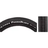 Image de TIOGA BMX Pneu PowerBlock BMX Pneu de BMX Noir