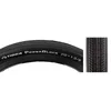 Image de TIOGA BMX Powerblock Pneu de BMX Mixte Adulte, Noir, 20x1.375-inch
