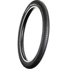 Image de TIOGA BMX Pneu S-Spec PowerBlock BMX Pneu de BMX Noir