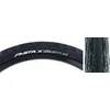 Image de TIOGA BMX Pneu FASTR X BLK LBL Pneu de BMX Noir