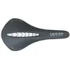 Image de TIOGA VTT Undercover Stratum Titane Selle de VTT Noir