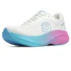 Image de Topo Athletic Atmos 2 Chaussures de Running Chaussure de Running sans stabilisateurs Femmes Blanc - Cloud/Sky 38,5