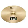 Image de Meinl Byzance Traditional Medium Thin Crash 16"