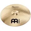 Image de Meinl Byzance Brilliant Medium Thin Crash 18"