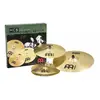 Image de Meinl HCS Jeu 3 Cymbales 14/16/20