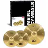 Image de Jeu HCS 2 Cymbales 14/18"