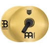 Image de Meinl Cymbales Marching Student Range Brass 16" (Paire)