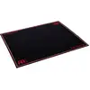 Image de MDR-BK - Tapis De Sol Noir 200 CM X 160 CM