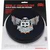 Image de Meinl Pad d'Entrainement 6" Motif Skull