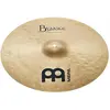 Image de Meinl Byzance Traditional Extra Thin Hammered Crash 20"