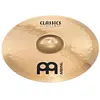 Image de Meinl Classics Custom Medium Crash 16"