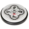Image de Meinl Pad d'Entrainement 6" Benny Greb
