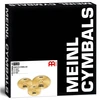 Image de Meinl Pack Cymbales BCS 14/16/20