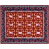 Image de Meinl cymbals accessoires batteries meinl mdr-or tapis de sol oriental 200 cm x 160 cm accessoires généraux