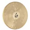 Image de Sonic Energy - Gong White 12" - Mailloche