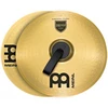 Image de Meinl Cymbales Marching Student Range Brass 18" (Paire)