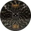 Image de Meinl Cymbals Classics Custom Dark Cymbale Ride 22 pouces (55,88cm) pour Batterie   B12 Bronze, Finition Sombre, Fabriquée en Allemagne (CC22DAR)