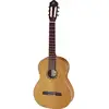 Image de Ortega Family Series R122L Natural version pour gaucher avec housse