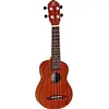 Image de Ortega Bonfire Series RU5MM-SO ukulélé soprano