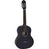 Image de Ortega Student Series RST5M guitare classique taille 4/4 noire
