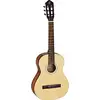 Image de Ortega Student Series RST5-3/4 guitare classique Natural