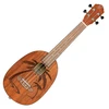 Image de Ortega RUPA5MM Ukulele Concert Pineapple Acajou