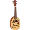 Image de Ortega Pineapple Series RUPA5 ukulélé concert Natural