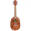 Image de Ukulele Concert Ortega Pineapple Acajou