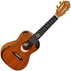 Image de Ortega Eclipse-CC4 - Ukulele Concert Double Soundhole