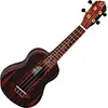 Image de Ortega RUEB-SO Ukulele Soprano Ebene
