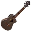 Image de Ortega RUCOAL-CE Ukulele Concert Okoume
