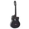 Image de R125 Epicea SN Satin black EQ