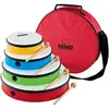 Image de Set De Tambourins - 4 PCS. - Sac Inclu