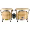 Image de Bongos Bois 6.75/8 Naturel