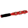 Image de Meinl Jingle Stick - Cymbalettes Nickelees, Rouge