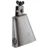 Image de Meinl Cloche Acier 4" 1/2, avec Attache, Grave