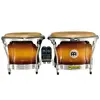 Image de Meinl FWB400 Bongos 7'' / 8'' Free Ride