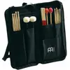 Image de Meinl Housse Baguettes Noire