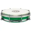Image de Meinl TAmborim Samba 6" Floatune - ABS Vert