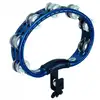Image de TMT2A-b Tambourin Avec Attache Cymbalettes Aluminium