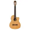 Image de Rce131 Solid Cedar Natural