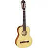 Image de Ortega Family Series R121-1/2 avec housse