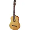 Image de Ortega Family Series Pro R131L guitare classique pour gaucher avec housse