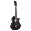 Image de RCE145 Spruce Slim Neck Black