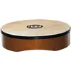 Image de Meinl Hand Drum 10" - African Brown