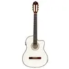 Image de Rce145 Spruce Slim Neck White