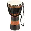 Image de Djembe Earth 10 Avec Housse