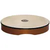 Image de Meinl Hand Drum 16" - African Brown
